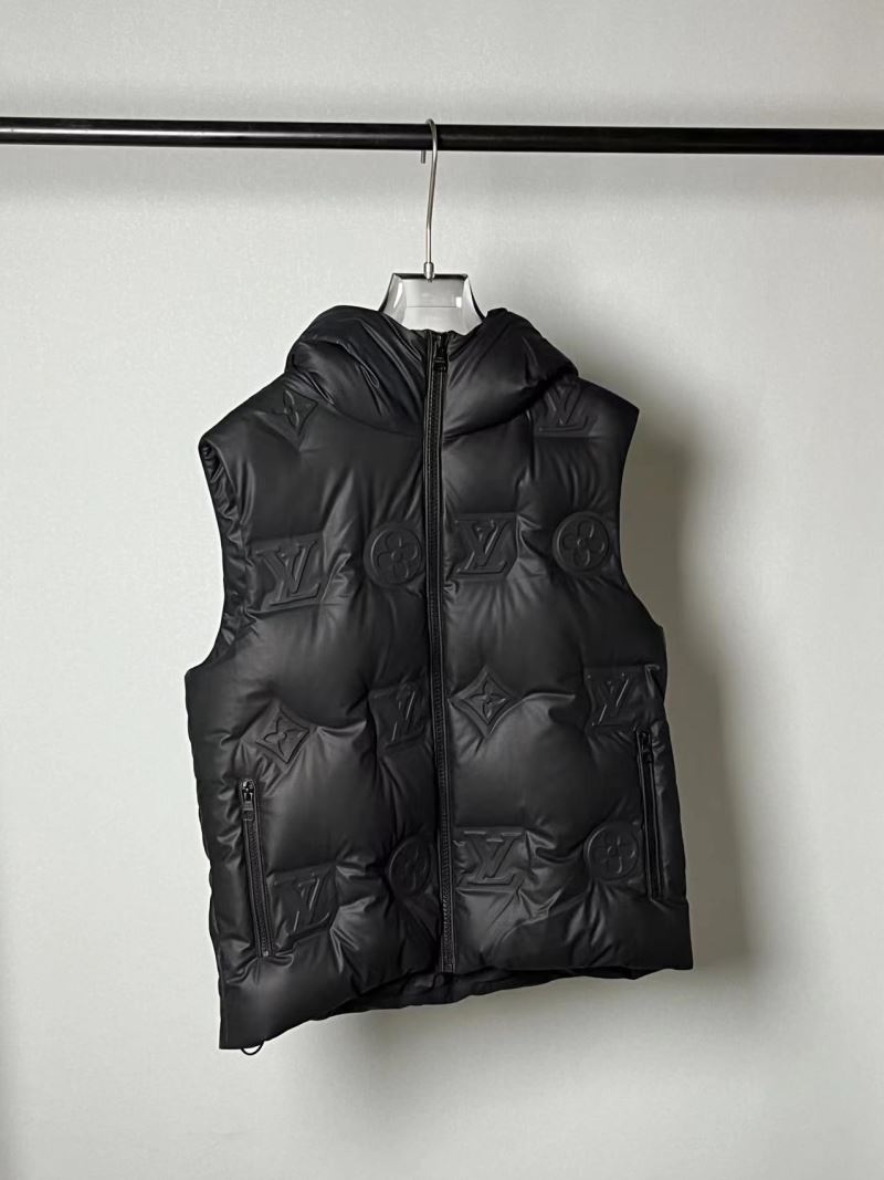 Louis Vuitton Down Jackets